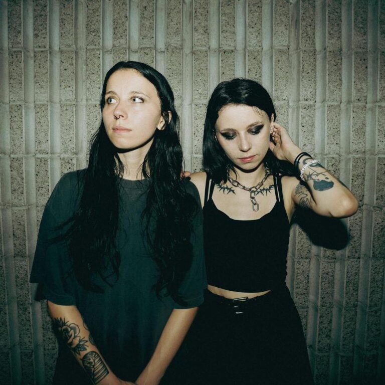 imagem das integrantes do Softcult