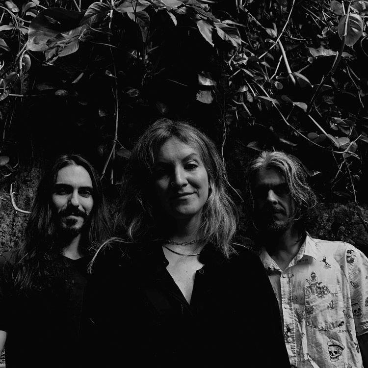 Imagem dos integrantes do Pala Sola