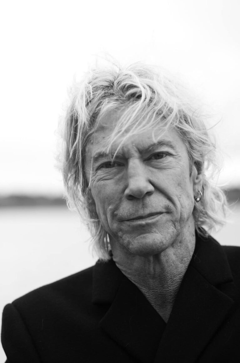 Imagem do música Duff McKagan