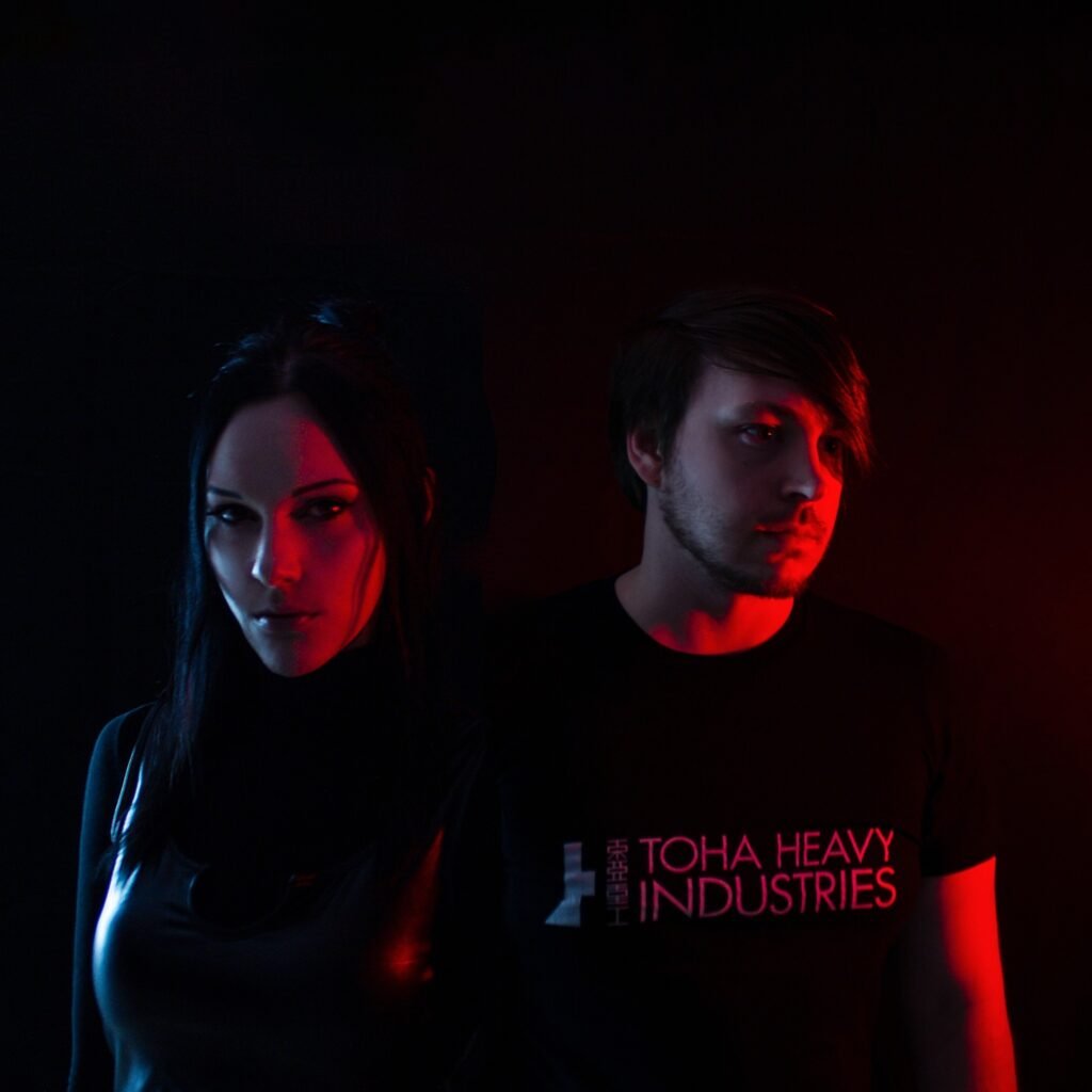 Imagem dos integrantes do Remina.