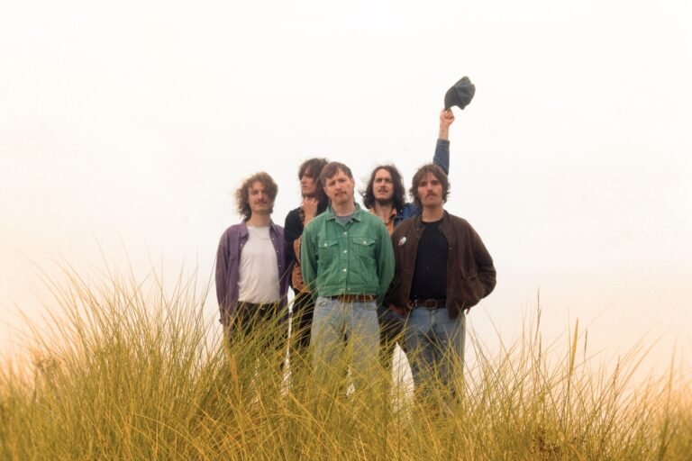 Imagem dos integrantes do Floral Image.