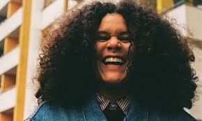 Imagem da cantora Jadsa