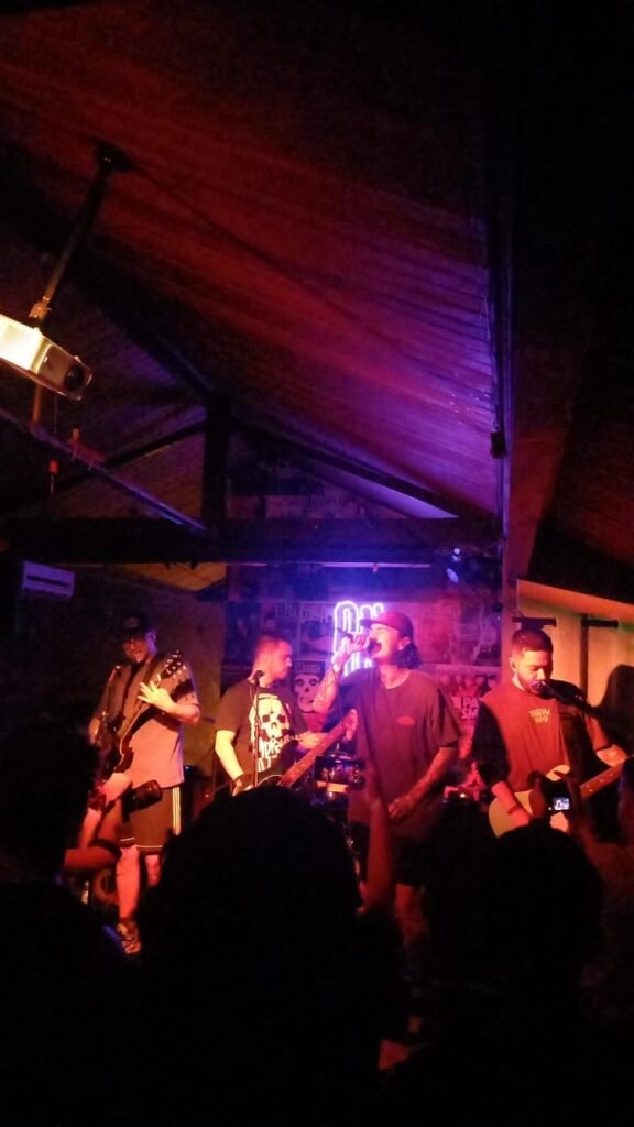 Dharma Num na Algohits