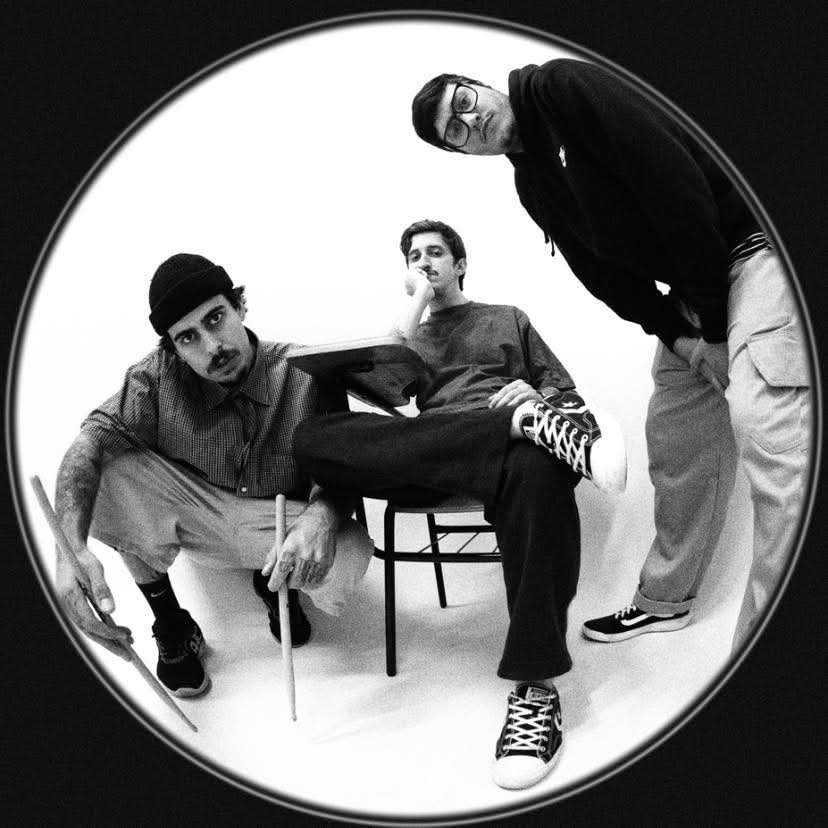 Imagem dos integrantes do Zero to Hero