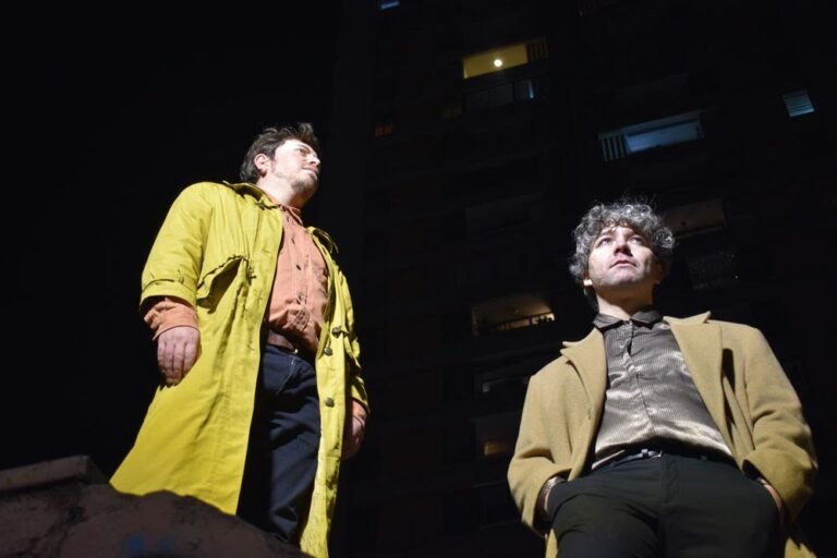 Imagem dos integrantes do Wiña