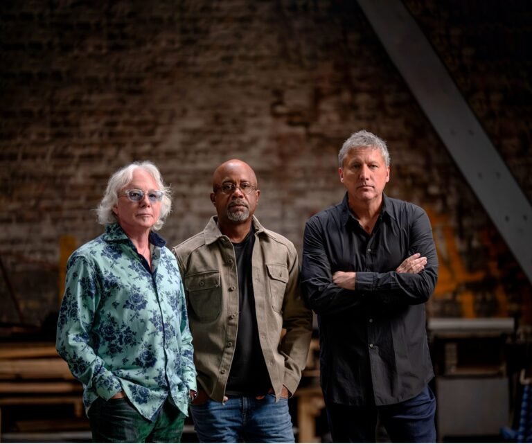 Imagem dos integrantes do Howl Owl Howl